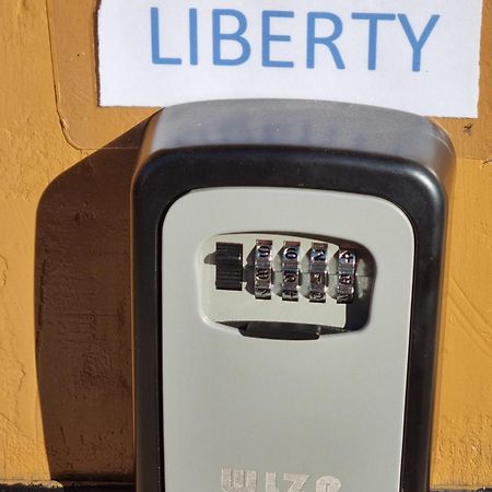 Alloggio Liberty Gorizia Exterior foto