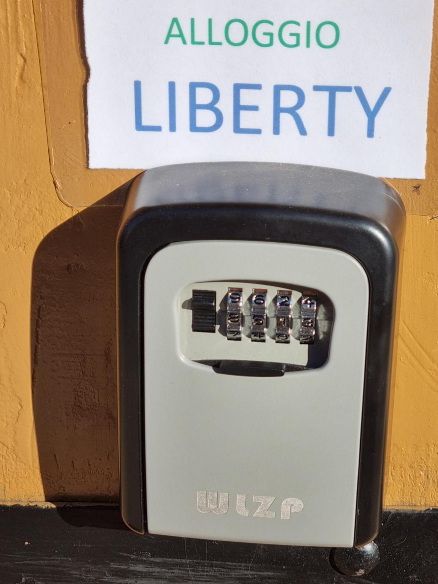 Alloggio Liberty Gorizia Exterior foto